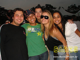 Guaraná Antarctica Street Festival na Chácara do Jockey Guaraná Antarctica Street Festival na Chácara do Jockey