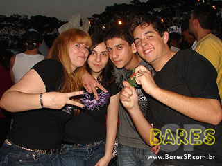 Guaraná Antarctica Street Festival na Chácara do Jockey Guaraná Antarctica Street Festival na Chácara do Jockey