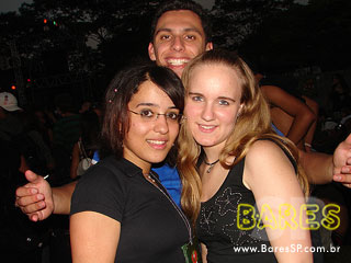 Guaraná Antarctica Street Festival na Chácara do Jockey Guaraná Antarctica Street Festival na Chácara do Jockey