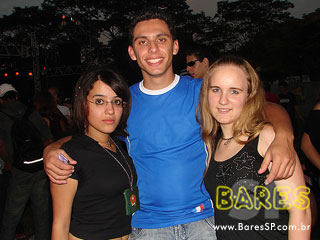 Guaraná Antarctica Street Festival na Chácara do Jockey Guaraná Antarctica Street Festival na Chácara do Jockey