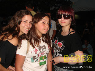 Guaraná Antarctica Street Festival na Chácara do Jockey Guaraná Antarctica Street Festival na Chácara do Jockey