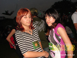 Guaraná Antarctica Street Festival na Chácara do Jockey Guaraná Antarctica Street Festival na Chácara do Jockey