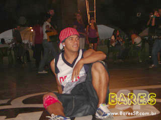 Guaraná Antarctica Street Festival na Chácara do Jockey Guaraná Antarctica Street Festival na Chácara do Jockey