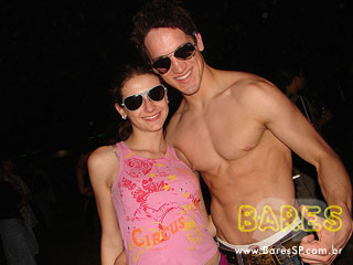 Guaraná Antarctica Street Festival na Chácara do Jockey Guaraná Antarctica Street Festival na Chácara do Jockey