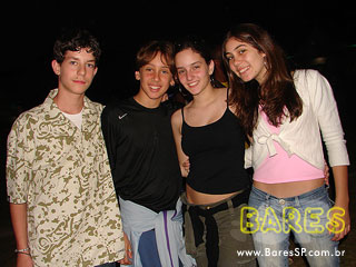 Guaraná Antarctica Street Festival na Chácara do Jockey Guaraná Antarctica Street Festival na Chácara do Jockey