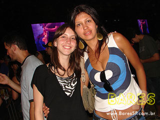 Guaraná Antarctica Street Festival na Chácara do Jockey Guaraná Antarctica Street Festival na Chácara do Jockey