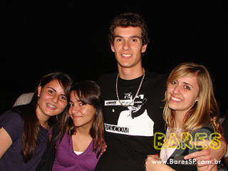 Guaraná Antarctica Street Festival na Chácara do Jockey Guaraná Antarctica Street Festival na Chácara do Jockey