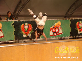 Guaraná Antarctica Street Festival na Chácara do Jockey Guaraná Antarctica Street Festival na Chácara do Jockey