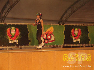 Guaraná Antarctica Street Festival na Chácara do Jockey Guaraná Antarctica Street Festival na Chácara do Jockey