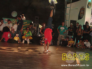 Guaraná Antarctica Street Festival na Chácara do Jockey Guaraná Antarctica Street Festival na Chácara do Jockey