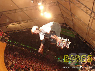 Guaraná Antarctica Street Festival na Chácara do Jockey Guaraná Antarctica Street Festival na Chácara do Jockey