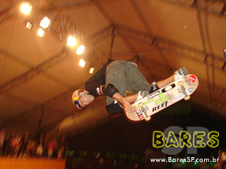 Guaraná Antarctica Street Festival na Chácara do Jockey Guaraná Antarctica Street Festival na Chácara do Jockey