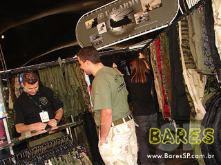 Guaraná Antarctica Street Festival na Chácara do Jockey Guaraná Antarctica Street Festival na Chácara do Jockey