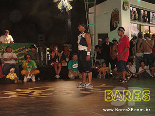 Guaraná Antarctica Street Festival na Chácara do Jockey Guaraná Antarctica Street Festival na Chácara do Jockey