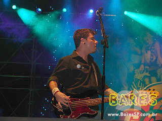 Guaraná Antarctica Street Festival na Chácara do Jockey Guaraná Antarctica Street Festival na Chácara do Jockey