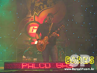 Guaraná Antarctica Street Festival na Chácara do Jockey Guaraná Antarctica Street Festival na Chácara do Jockey