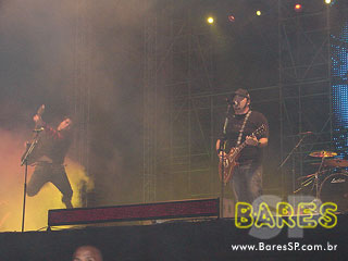 Guaraná Antarctica Street Festival na Chácara do Jockey Guaraná Antarctica Street Festival na Chácara do Jockey