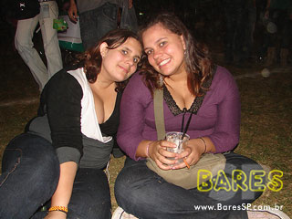 Guaraná Antarctica Street Festival na Chácara do Jockey Guaraná Antarctica Street Festival na Chácara do Jockey