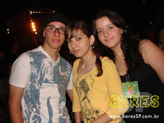 Guaraná Antarctica Street Festival na Chácara do Jockey Guaraná Antarctica Street Festival na Chácara do Jockey