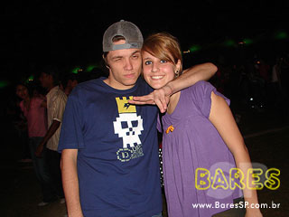 Guaraná Antarctica Street Festival na Chácara do Jockey Guaraná Antarctica Street Festival na Chácara do Jockey