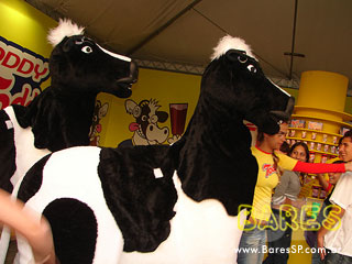 Guaraná Antarctica Street Festival na Chácara do Jockey Guaraná Antarctica Street Festival na Chácara do Jockey