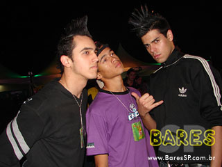 Guaraná Antarctica Street Festival na Chácara do Jockey Guaraná Antarctica Street Festival na Chácara do Jockey