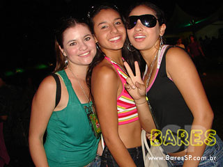 Guaraná Antarctica Street Festival na Chácara do Jockey Guaraná Antarctica Street Festival na Chácara do Jockey