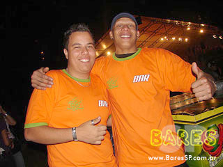 Guaraná Antarctica Street Festival na Chácara do Jockey Guaraná Antarctica Street Festival na Chácara do Jockey