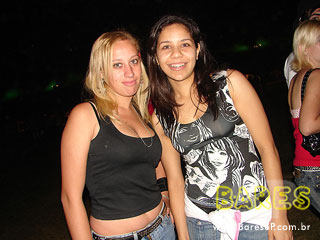 Guaraná Antarctica Street Festival na Chácara do Jockey Guaraná Antarctica Street Festival na Chácara do Jockey