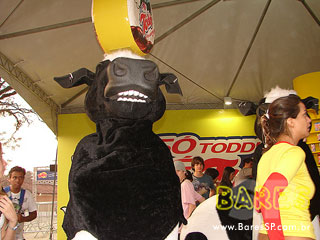 Guaraná Antarctica Street Festival na Chácara do Jockey Guaraná Antarctica Street Festival na Chácara do Jockey