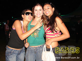 Guaraná Antarctica Street Festival na Chácara do Jockey Guaraná Antarctica Street Festival na Chácara do Jockey