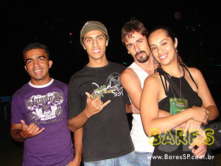 Guaraná Antarctica Street Festival na Chácara do Jockey Guaraná Antarctica Street Festival na Chácara do Jockey