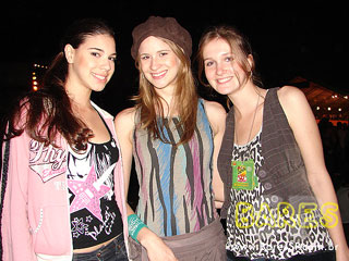 Guaraná Antarctica Street Festival na Chácara do Jockey Guaraná Antarctica Street Festival na Chácara do Jockey