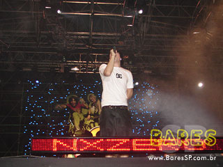 Guaraná Antarctica Street Festival na Chácara do Jockey Guaraná Antarctica Street Festival na Chácara do Jockey