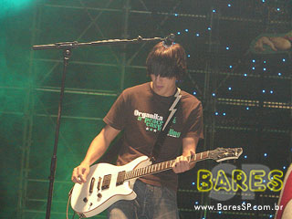 Guaraná Antarctica Street Festival na Chácara do Jockey Guaraná Antarctica Street Festival na Chácara do Jockey