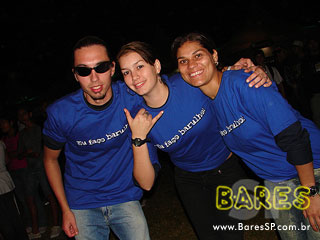 Guaraná Antarctica Street Festival na Chácara do Jockey Guaraná Antarctica Street Festival na Chácara do Jockey