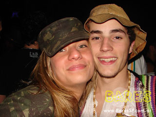 Sexta-Feira na Cachaçaria Pompéia Sexta-Feira na Cachaçaria Pompéia