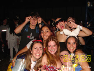 Sexta-Feira na Cachaçaria Pompéia Sexta-Feira na Cachaçaria Pompéia