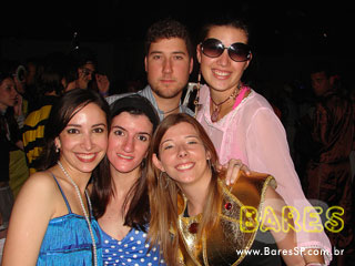 Sexta-Feira na Cachaçaria Pompéia Sexta-Feira na Cachaçaria Pompéia