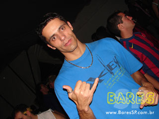 Sexta-Feira na Cachaçaria Pompéia Sexta-Feira na Cachaçaria Pompéia