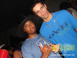 Sexta-Feira na Cachaçaria Pompéia Sexta-Feira na Cachaçaria Pompéia