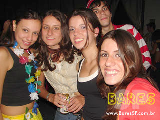 Sexta-Feira na Cachaçaria Pompéia Sexta-Feira na Cachaçaria Pompéia