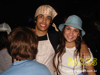 Sexta-Feira na Cachaçaria Pompéia Sexta-Feira na Cachaçaria Pompéia