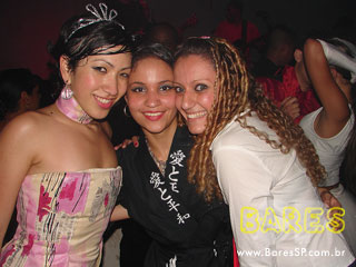 Sexta-Feira na Cachaçaria Pompéia Sexta-Feira na Cachaçaria Pompéia