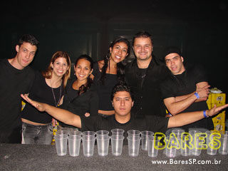 Sexta-Feira na Cachaçaria Pompéia Sexta-Feira na Cachaçaria Pompéia