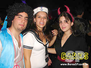 Sexta-Feira na Cachaçaria Pompéia Sexta-Feira na Cachaçaria Pompéia