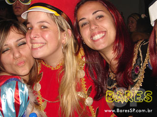 Sexta-Feira na Cachaçaria Pompéia Sexta-Feira na Cachaçaria Pompéia