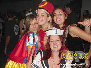 Sexta-Feira na Cachaçaria Pompéia Sexta-Feira na Cachaçaria Pompéia