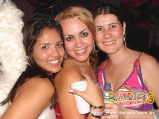 Sexta-Feira na Cachaçaria Pompéia Sexta-Feira na Cachaçaria Pompéia