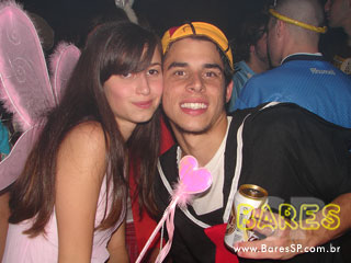 Sexta-Feira na Cachaçaria Pompéia Sexta-Feira na Cachaçaria Pompéia